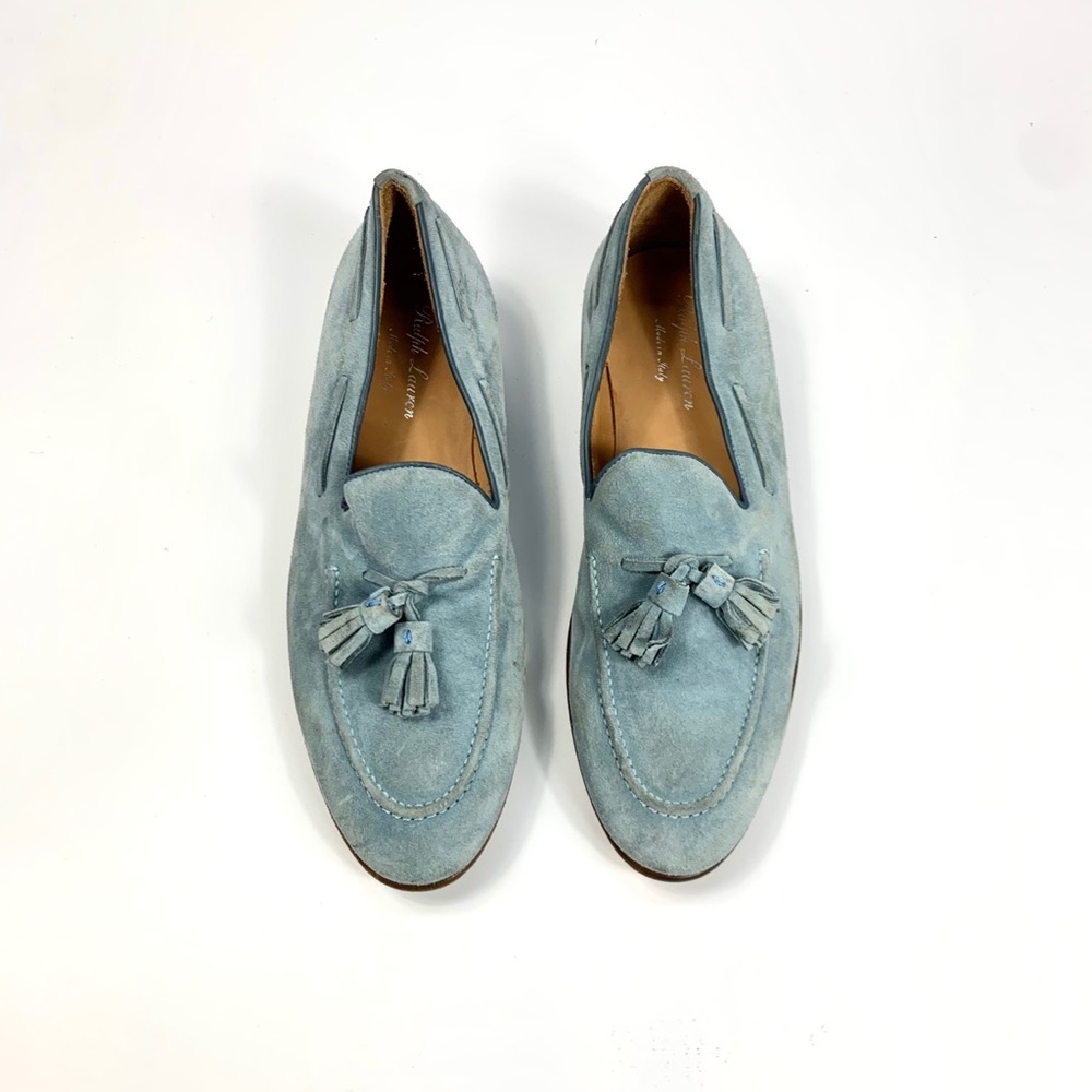 Ralph Lauren loafer 7